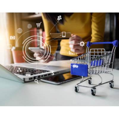 Des mesures pour un plan « Commerce 2030 »