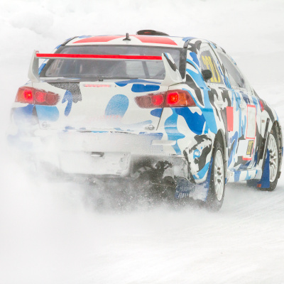 BPJEPS : nouveau certificat complémentaire de sport automobile sur glace