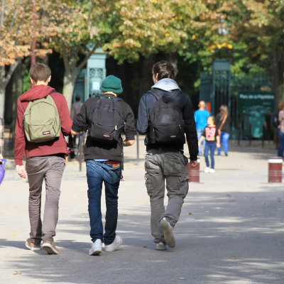 Création du parcours Ambition emploi