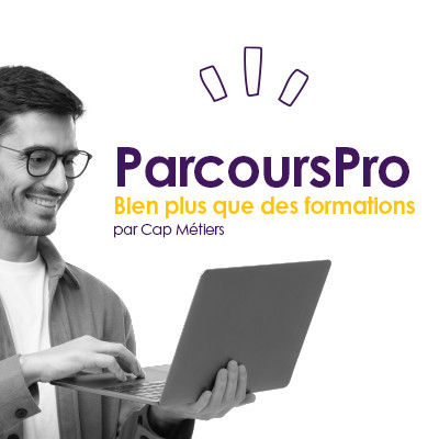 ParcoursPro à la rentrée