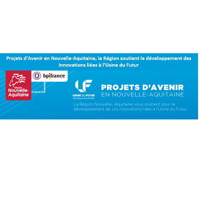 Projets d’Avenir en Nouvelle-Aquitaine pour le développement d'innovations