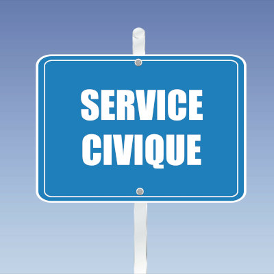 Accompagner le développement du Service Civique en Nouvelle-Aquitaine