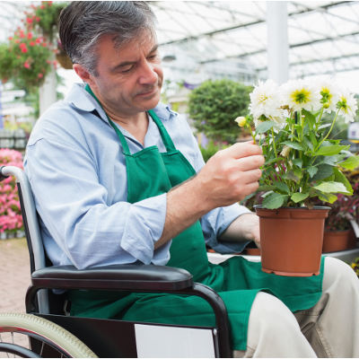 51 préconisations pour favoriser l’emploi des personnes handicapées