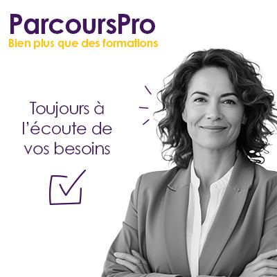 ParcoursPro : construisons ensemble le programme 2026