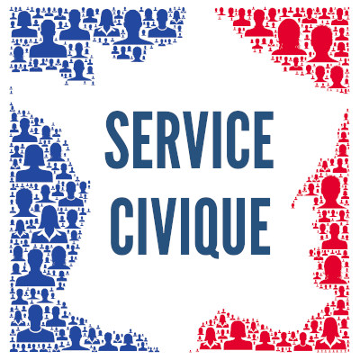 Quels motifs de rupture dans les services civiques ?