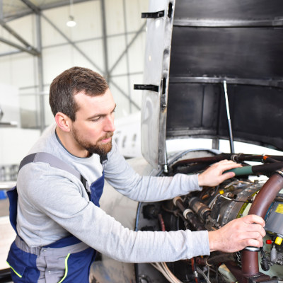 Le secteur aéronautique et spatial en Nouvelle-Aquitaine