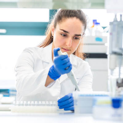 Les chiffres clés de l'industrie pharmaceutique en Nouvelle-Aquitaine