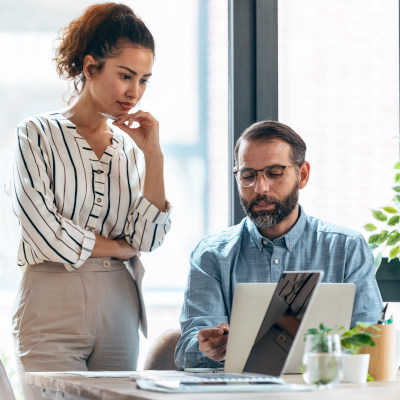 La 6e édition des Semaines de l'évolution professionnelle