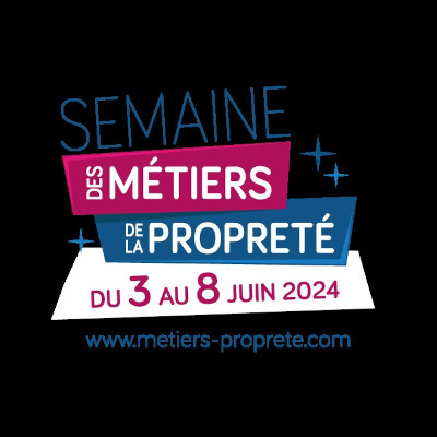 Semaine des métiers de la propreté