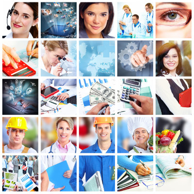Bouge ton avenir ! : nouveau site web d’informations métiers de l’Agefos-PME