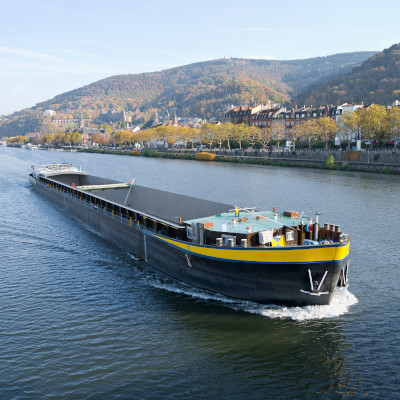 Un nouveau CAP spécialité « transport fluvial »