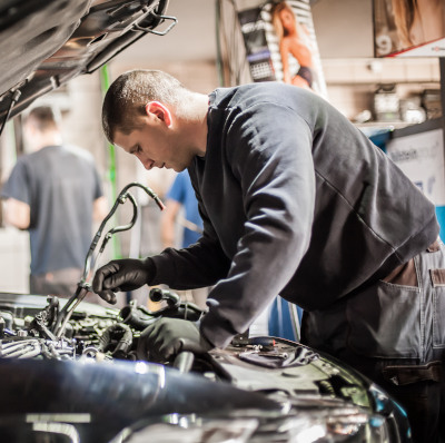 VAE au service des métiers de l’automobile : appel à candidatures