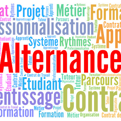 Sécuriser les parcours des alternants