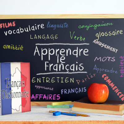 Un marché pour la formation FLE dans la fonction publique hospitalière