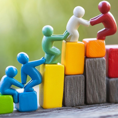 Appel à projets : favoriser l’inclusion via l’entrepreneuriat