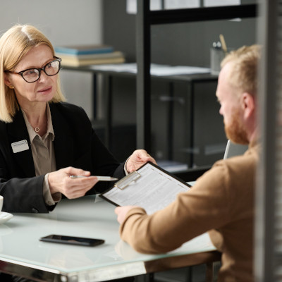 France Travail : l’accompagnement des demandeurs d’emploi