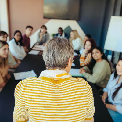 De l'insertion à la formation