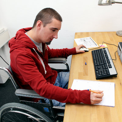 Le point sur l'emploi des travailleurs handicapés en 2016