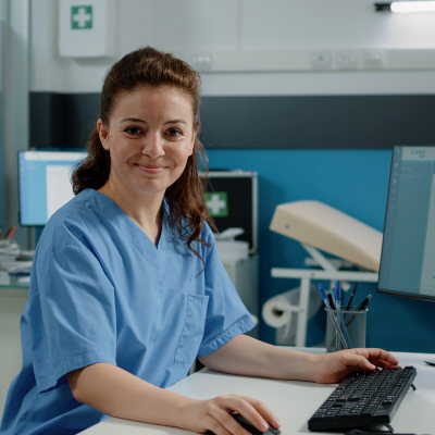 Bourse régionale pour les formations sanitaires et sociales