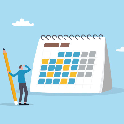 Certification professionnelle : les prochaines dates de la Commission