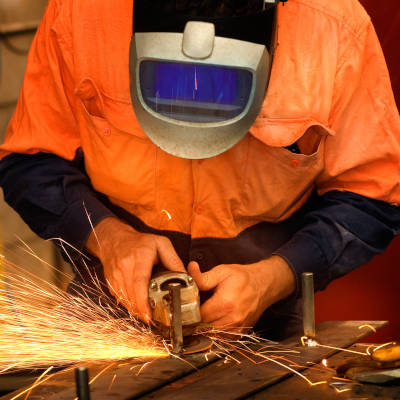 Analyse des tensions de recrutement sur les métiers de chaudronnerie, maintenance et soudage
