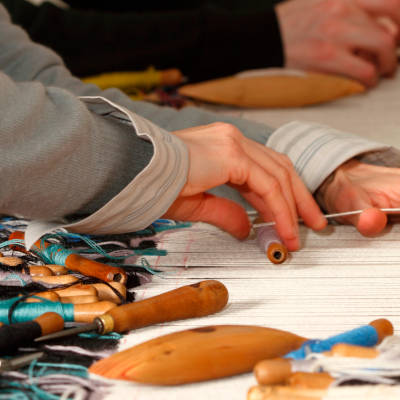 L’écosystème de la formation aux métiers Cuir-Luxe-Textile et Métiers d’Art en Nouvelle-Aquitaine