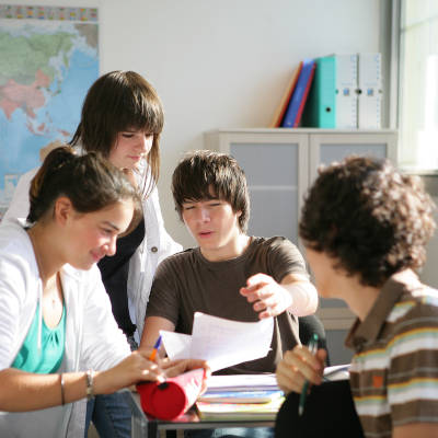 L'engagement de l'Etat et des Régions pour découvrir les métiers au collège