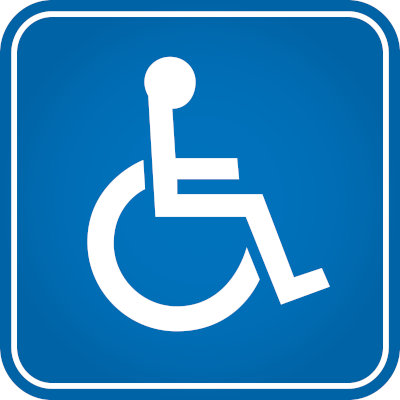 Eligibilité aux aides à la compensation du handicap