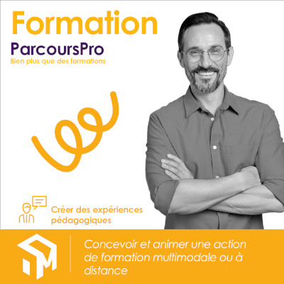 Autoformation tutorée : "Découvrir des outils digitaux pour animer une formation à distance"