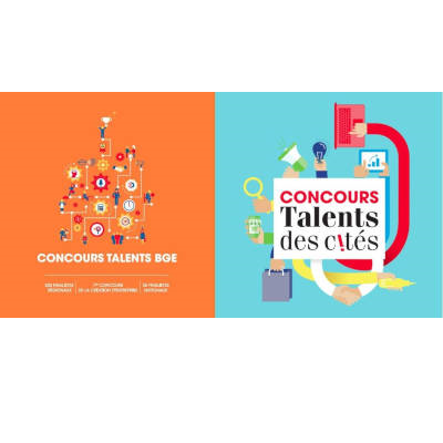 Concours Talents et Talents des cités 2019