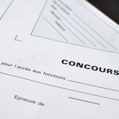 L’expérimentation « concours Talents » prolongée jusqu'en 2028