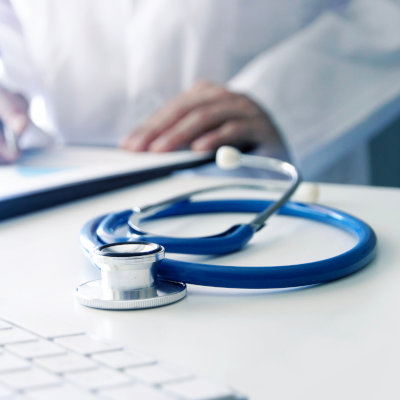 Dernière année du diplôme d’études spécialisées de médecine générale