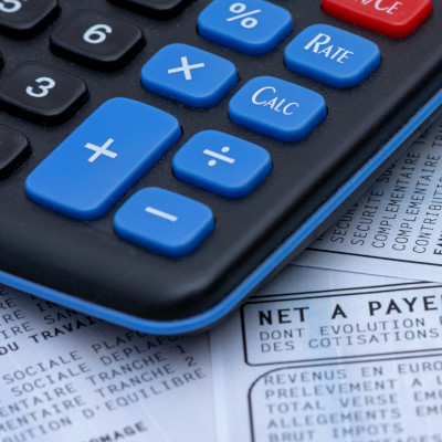 Les taux de cotisations AT/MP pour la formation et l'insertion en 2025