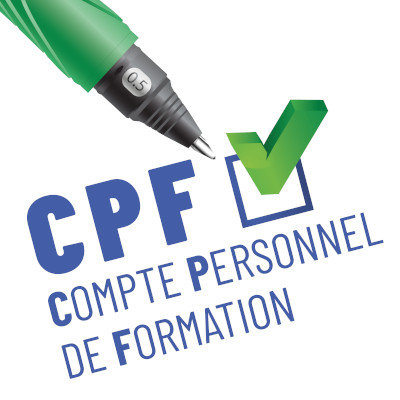 Fin de l’éligibilité de droit des formations ACRE au CPF