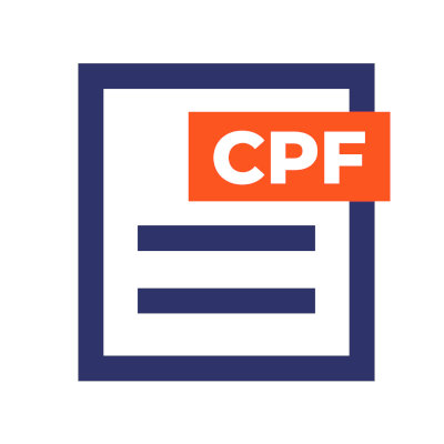 CPF : transmission d'informations au système d'information