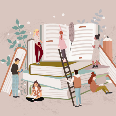 Un CRF 2025-2027 en faveur de la bibliodiversité