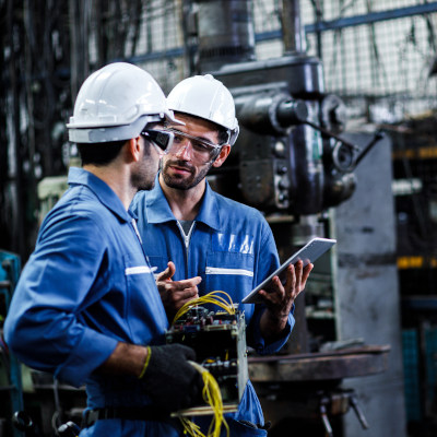 Industrie en Nouvelle-Aquitaine : zoom sur trois métiers