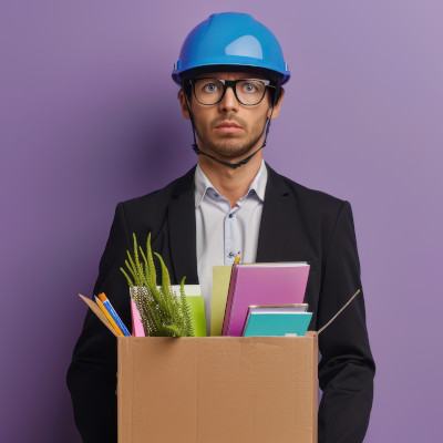 La démission-reconversion est en constante progression