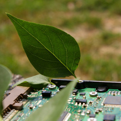 Promouvoir la « green technology » et ses métiers