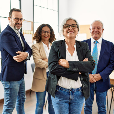 L'Opcommerce signe un EDEC pour l'emploi des seniors