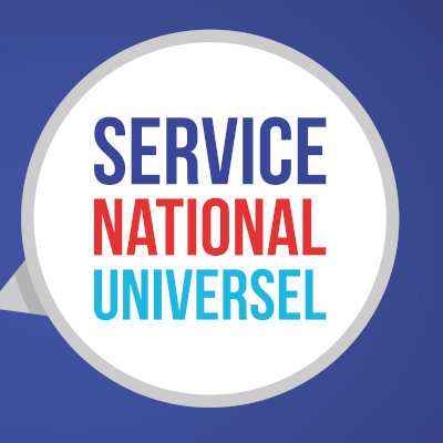 Recrutement et emploi des personnes chargées d'encadrer les volontaires du service national universel