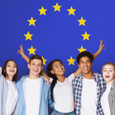 L’agence Erasmus+ France publie ses résultats 2022
