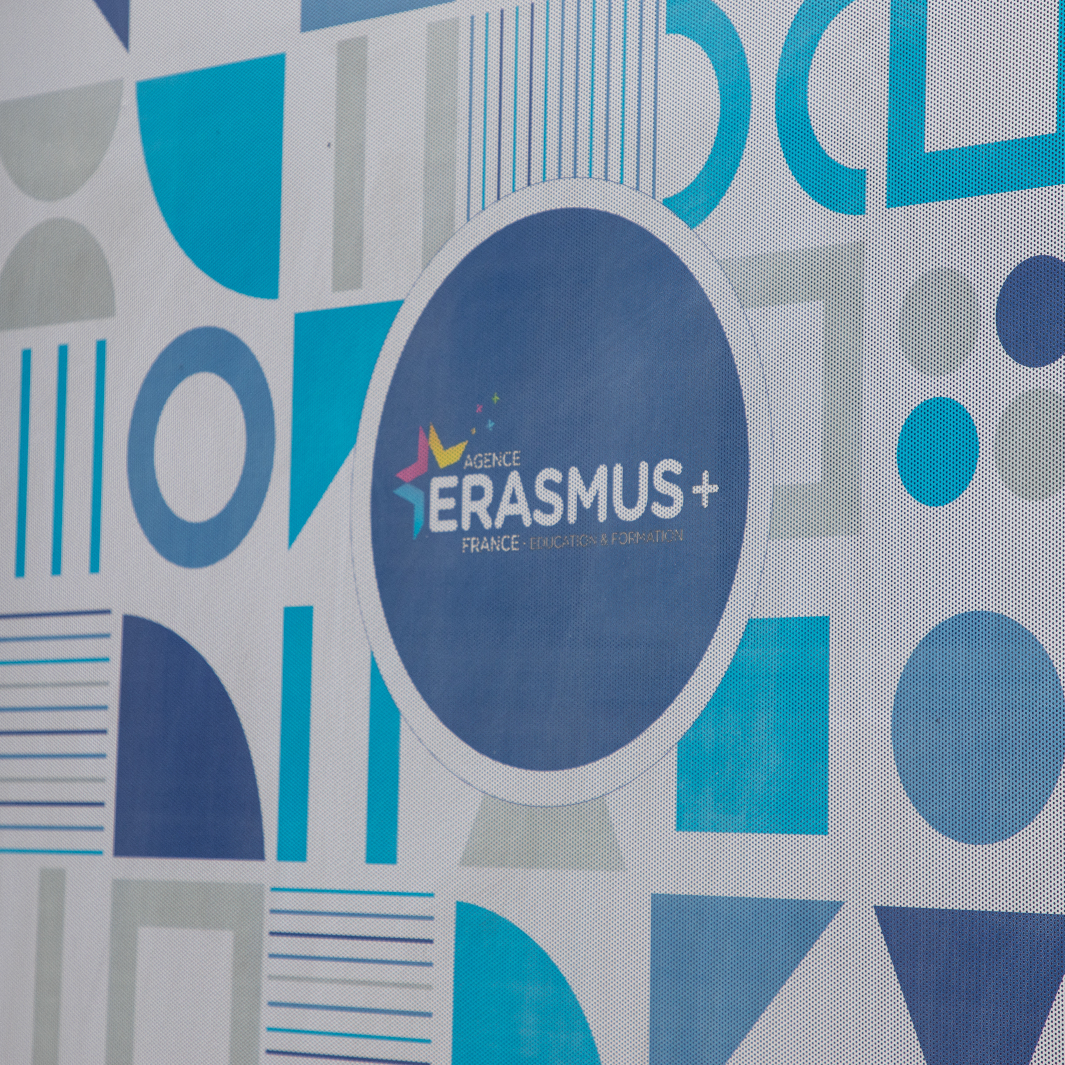 Erasmus+ : l’engagement social et citoyen à l’étude