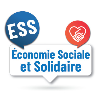 Stratégie régionale pour l'Économie Sociale et Solidaire 2025-2028