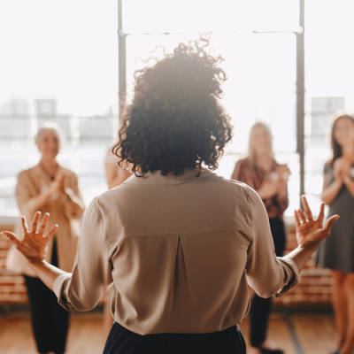 Métiers du coaching professionnel et de la supervision
