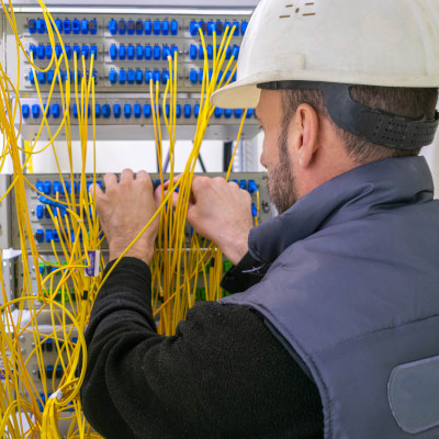 Anticiper l'évolution des métiers et compétences des infrastructures du numérique