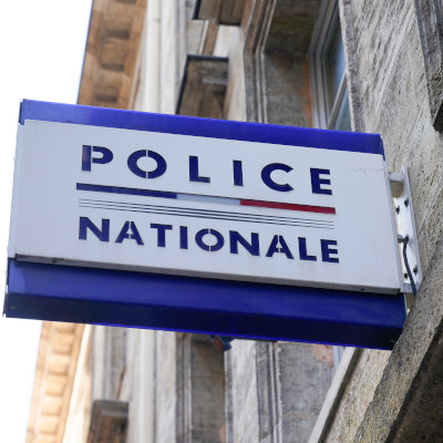 Formation des fonctionnaires promus au grade de major de police