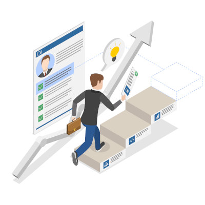 Guide sur les dispositifs d’aide à la reconversion
