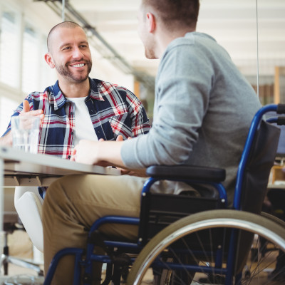 Webinaire : des ressources statistiques en ligne sur l’emploi et la formation des personnes en situation de handicap