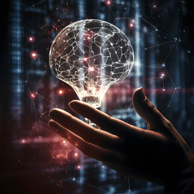 Intelligence artificielle : expérimentation d'un dispositif d’apprentissage innovant